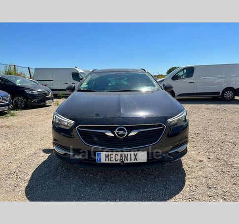 Opel Insignia Sports Tourer 1.6 Diesel Edition 100 kW image number 3