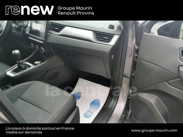 Renault Captur 1.0 TCe 74 kW image number 15