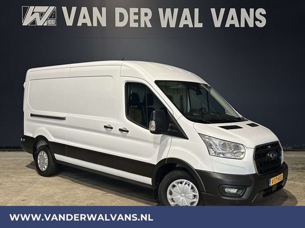 Ford Transit 2.0 TDCi 96 kW image number 1