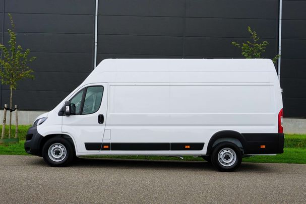 Fiat Ducato L4H3 180 132 kW image number 7