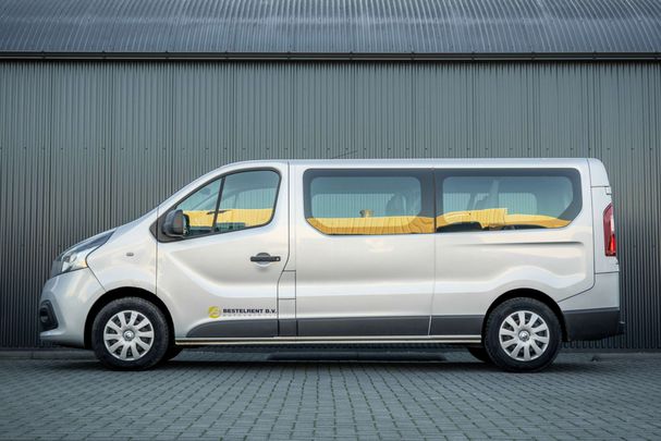 Renault Trafic DCi L2H1 70 kW image number 4