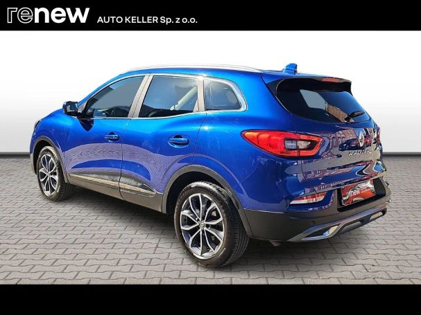 Renault Kadjar 103 kW image number 3