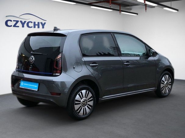 Volkswagen up! 60 kW image number 14