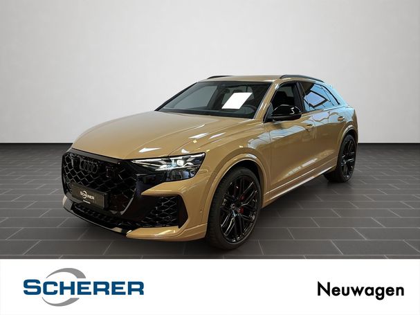 Audi RSQ8 Tiptronic 441 kW image number 1