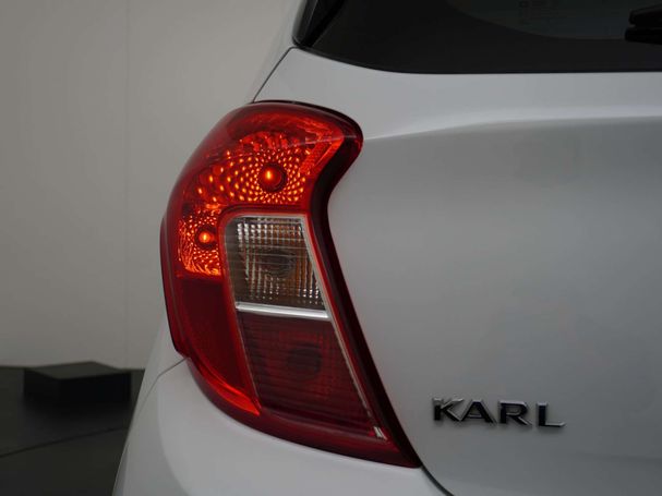 Opel Karl 1.0 Edition 55 kW image number 3