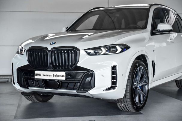 BMW X5 xDrive40i 280 kW image number 1