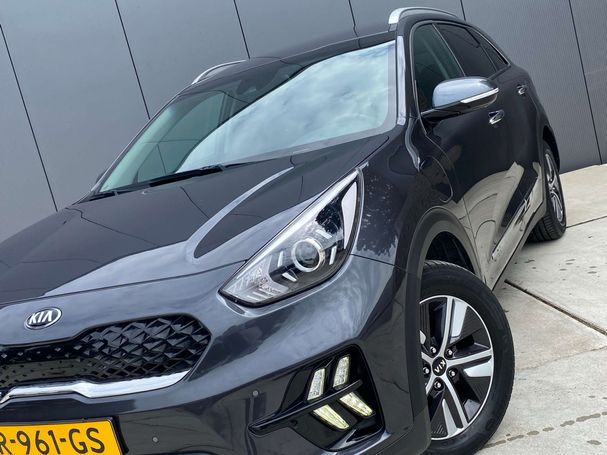 Kia Niro 1.6 GDI 104 kW image number 22