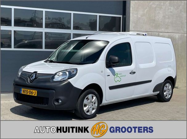 Renault Kangoo Maxi Z.E. 44 kW image number 1