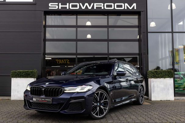 BMW 530i Touring xDrive 185 kW image number 1