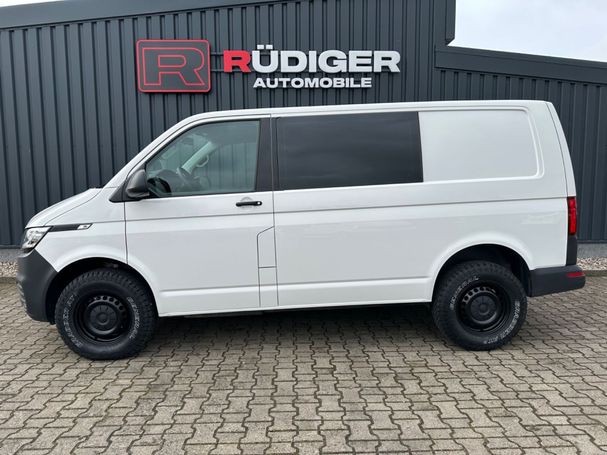 Volkswagen T6 Transporter 4Motion 110 kW image number 2