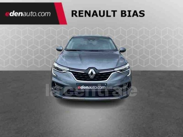 Renault Arkana 140 EDC 103 kW image number 3