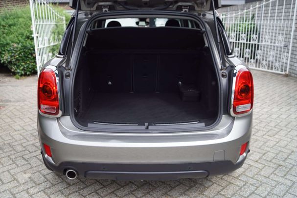 Mini Cooper Countryman 100 kW image number 31