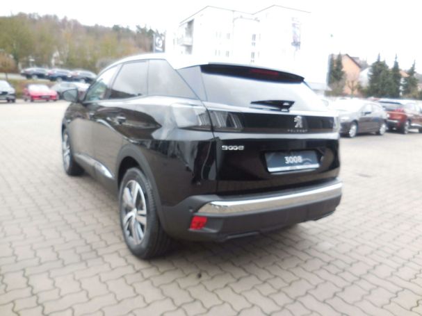 Peugeot 3008 BlueHDi 130 Allure 96 kW image number 6