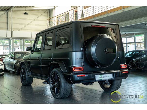 Mercedes-Benz G 63 AMG 430 kW image number 18