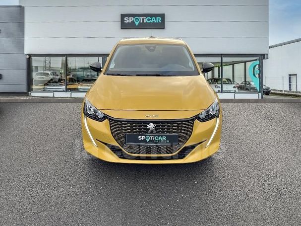 Peugeot 208 100 kW image number 22