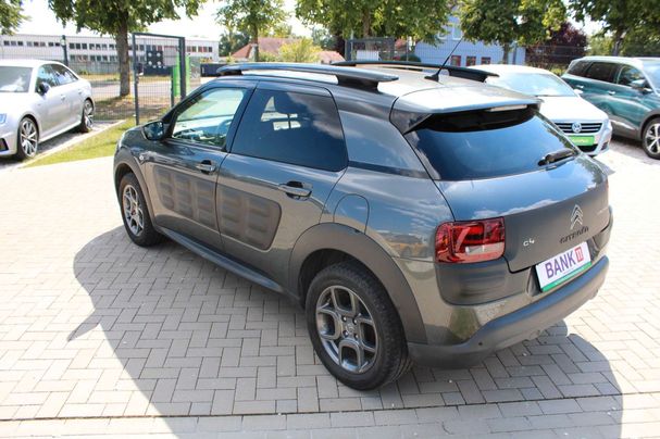 Citroen C4 Cactus 60 kW image number 6