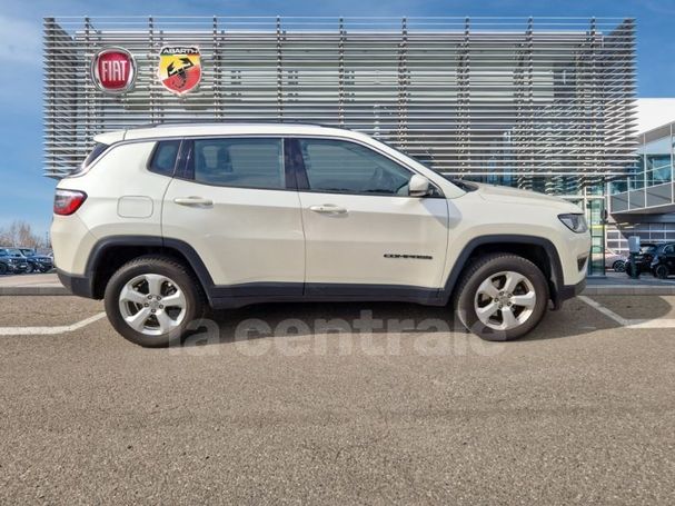 Jeep Compass 2.0 103 kW image number 20