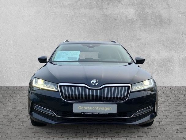 Skoda Superb 1.4 IV L&K 160 kW image number 3