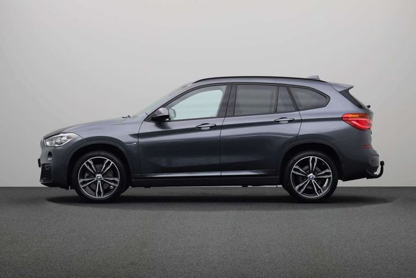 BMW X1 sDrive20i 141 kW image number 15