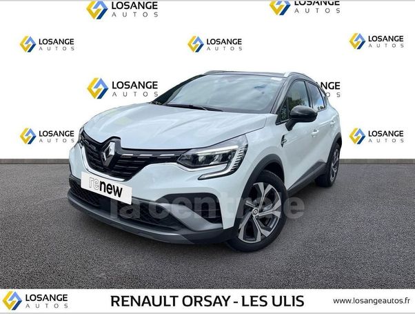 Renault Captur 160 116 kW image number 1