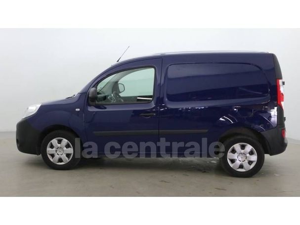 Renault Kangoo BLUE dCi 95 70 kW image number 5