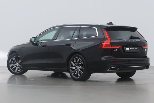 Volvo V60 T6 Recharge AWD 257 kW image number 2