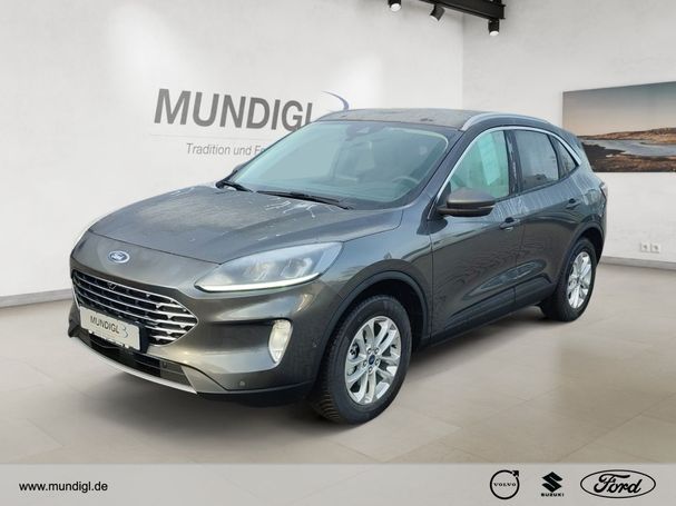 Ford Kuga 2.0 Titanium 88 kW image number 1