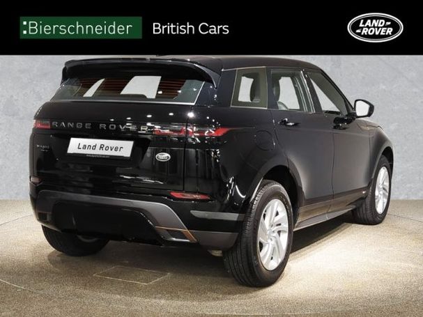 Land Rover Range Rover Evoque D240 R-Dynamic S 177 kW image number 2