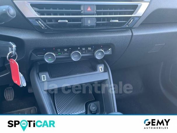 Citroen C4 96 kW image number 16