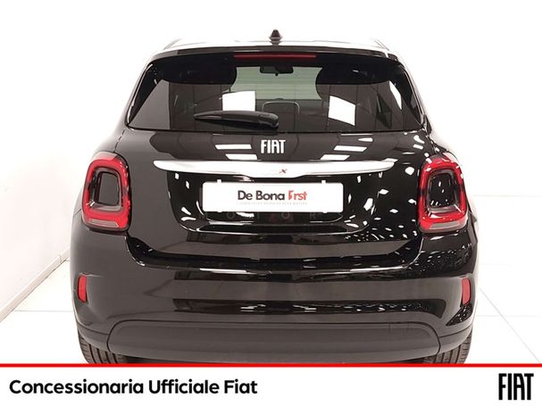 Fiat 500X 1.0 88 kW image number 4