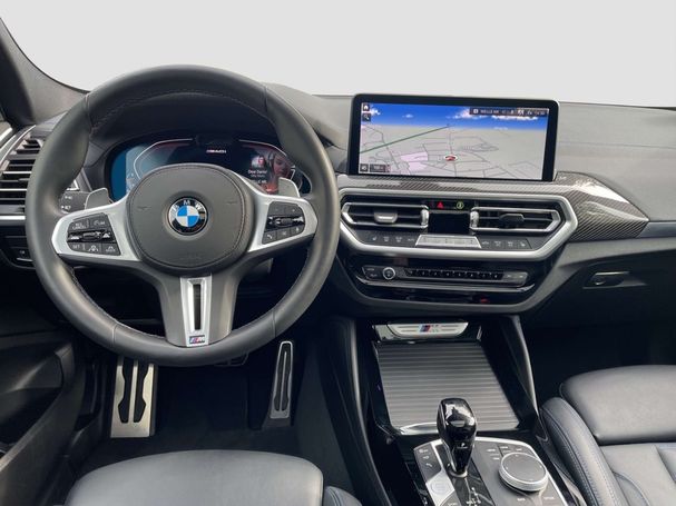 BMW X4 M40i xDrive 265 kW image number 13