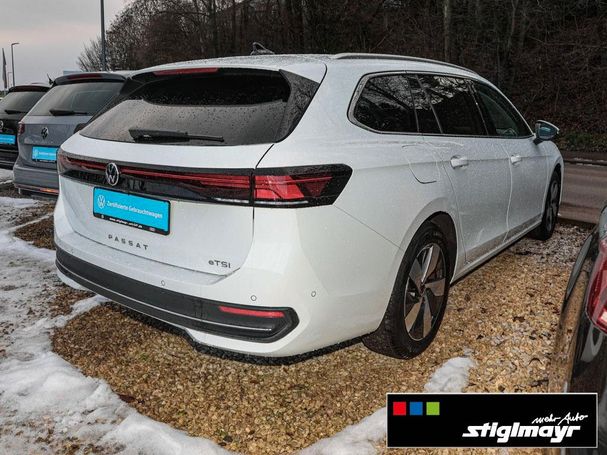 Volkswagen Passat Variant 1.5 eTSI Business DSG 110 kW image number 1