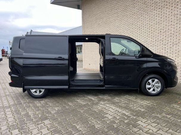 Ford Transit Custom 320 L2H1 Limited 125 kW image number 2