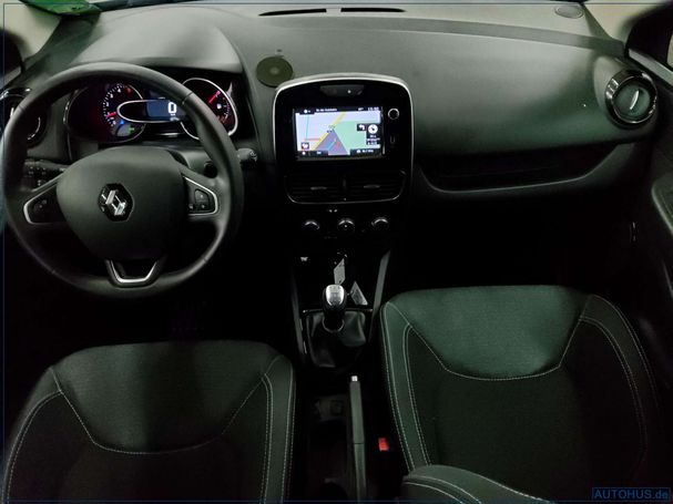 Renault Clio 1.5 dCi Grandtour 66 kW image number 5