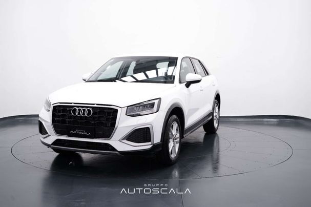 Audi Q2 30 TDI Advanced Business 85 kW image number 1