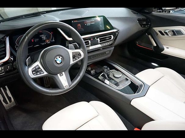 BMW Z4 M sDrive 250 kW image number 4