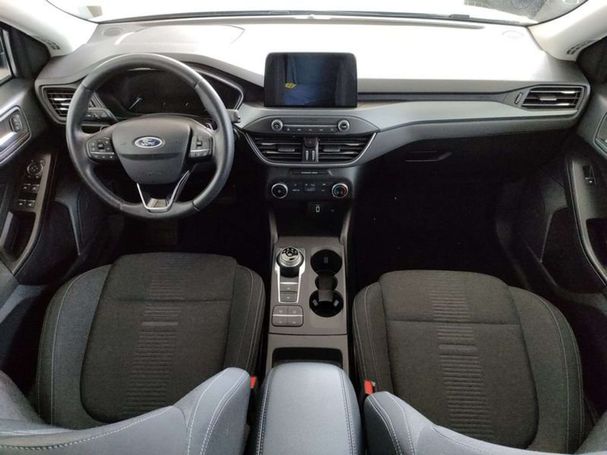 Ford Focus 1.0 EcoBoost ACTIVE 92 kW image number 8