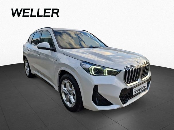 BMW X1 xDrive 155 kW image number 3