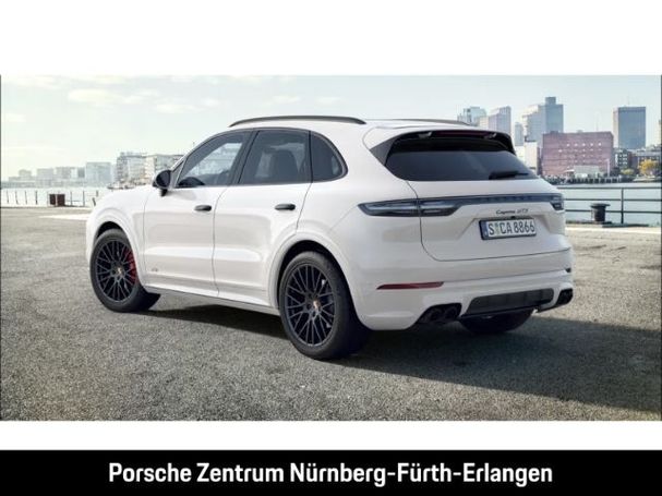 Porsche Cayenne GTS 338 kW image number 2