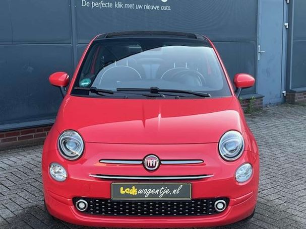 Fiat 500C 51 kW image number 6