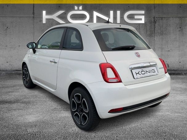 Fiat 500 1.0 51 kW image number 4