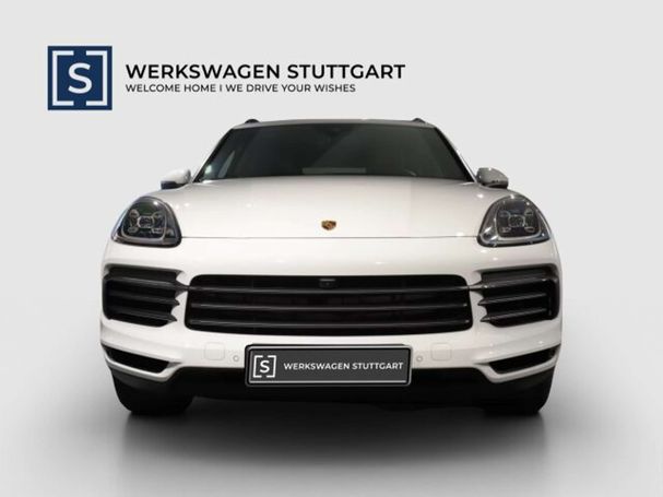 Porsche Cayenne E-Hybrid 340 kW image number 1