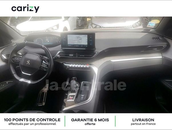 Peugeot 5008 130 kW image number 8