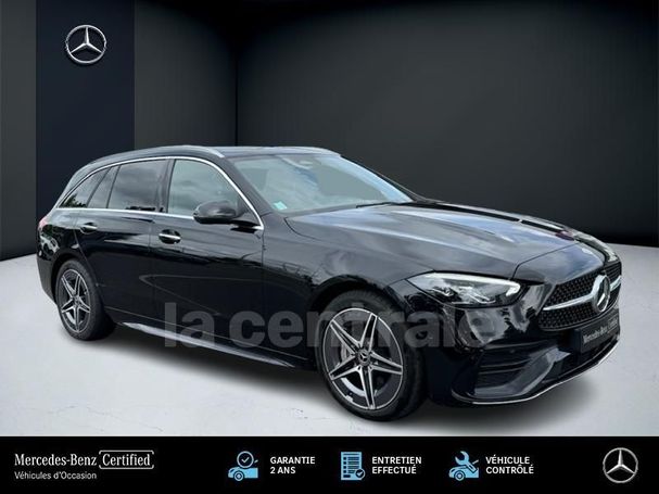 Mercedes-Benz C 300 230 kW image number 2