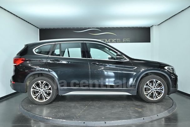 BMW X1 sDrive18i xLine 103 kW image number 14