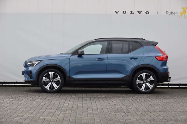 Volvo XC40 Recharge Plus 170 kW image number 5