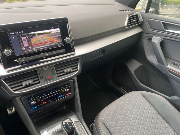 Seat Tarraco FR 4Drive 147 kW image number 14