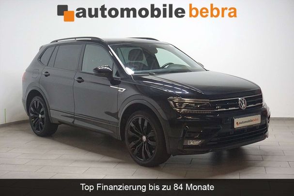 Volkswagen Tiguan Allspace 2.0 TDI R-Line DSG 4Motion 147 kW image number 2