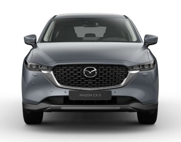 Mazda CX-5 2.0 e-Skyactiv G 121 kW image number 2