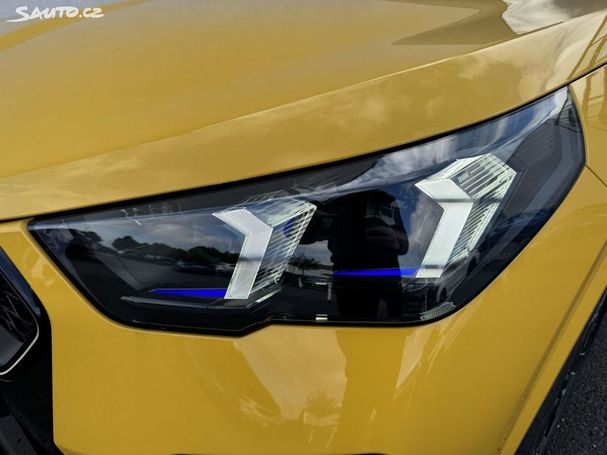 BMW X2 xDrive 120 kW image number 18